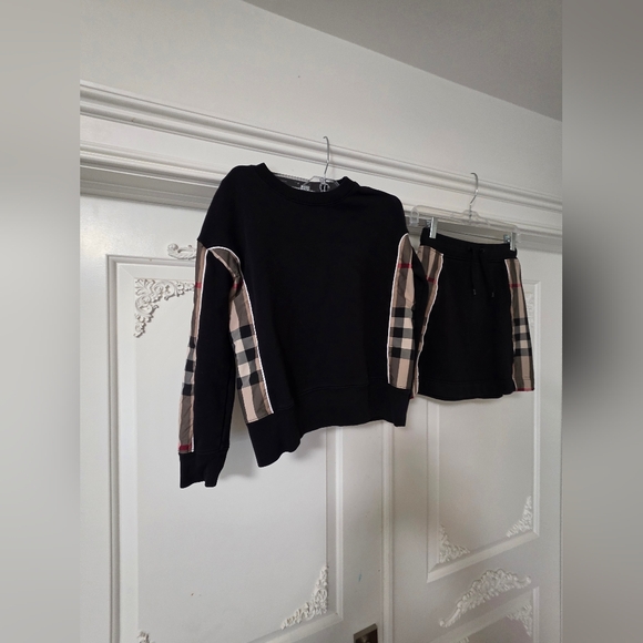 Burberry Girl Set - Picture 2 of 6